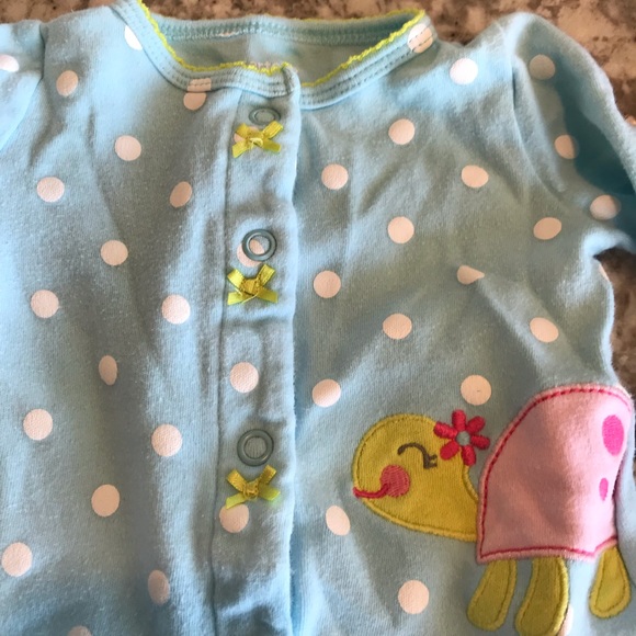 Footie bundle 👑 - Picture 5 of 5